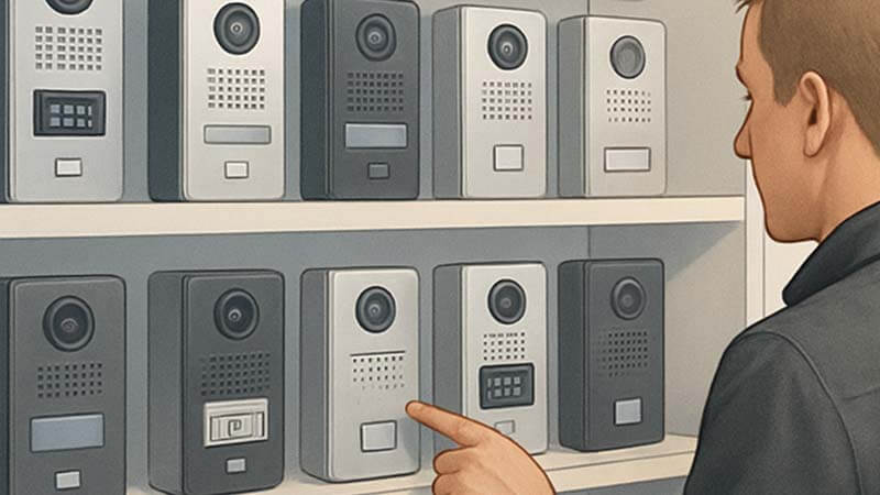 Как выбрать подходящую модель